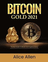 bokomslag Bitcoin Gold 2021