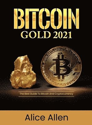 Bitcoin Gold 2021 1