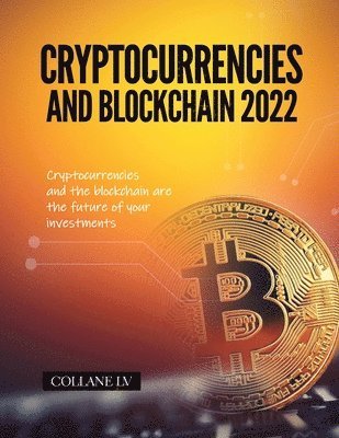 Cryptocurrencies and Blockchain 2022 1