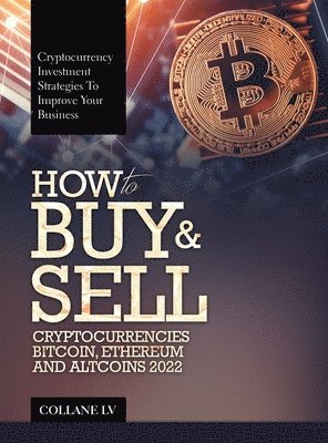 How to Buy & Sell Cryptocurrencies Bitcoin, Ethereum and Altcoins 2022 1