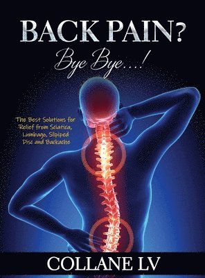 Back Pain? Bye Bye...! 1