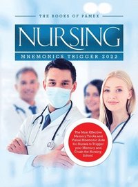 bokomslag Nursing Mnemonics Trigger 2022