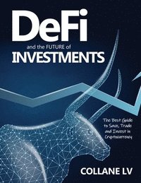 bokomslag DeFi and the FUTURE of Investments