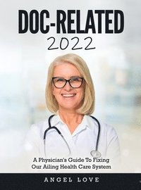 bokomslag Doc-Related 2022