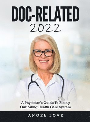 bokomslag Doc-Related 2022