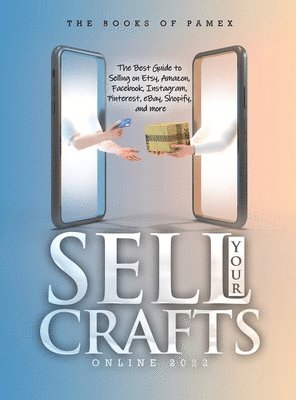 Sell Your Crafts Online 2022 1