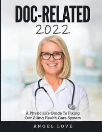 bokomslag Doc-Related 2022