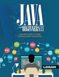 bokomslag Java For Beginners 2022