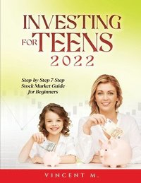 bokomslag Investing for Teens 2022