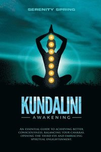bokomslag Kundalini Awakening
