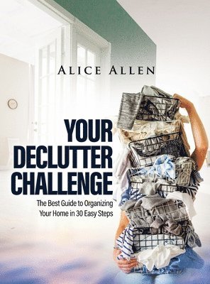 Your Declutter Challenge 1