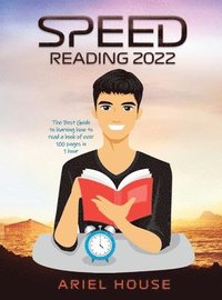 bokomslag Speed Reading 2022