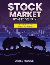 bokomslag Stock Market Investing 2021