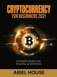 bokomslag Cryptocurrency for Beginners 2021