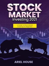 bokomslag Stock Market Investing 2021