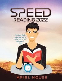 bokomslag Speed Reading 2022