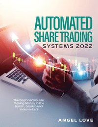 bokomslag Automated Share Trading Systems 2022