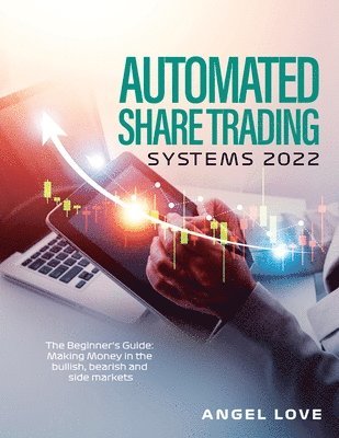 Automated Share Trading Systems 2022 1