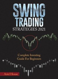 bokomslag Swing Trading Strategies 2021