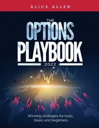bokomslag The Options Playbook 2022