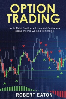 bokomslag Option Trading