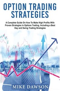 bokomslag Option Trading Strategies