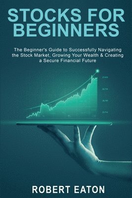 Stocks for Beginners 1