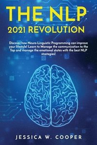 bokomslag The Nlp 2021 Revolution