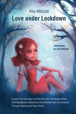 Love under Lockdown 1