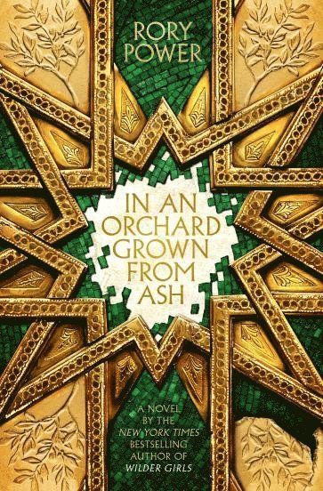 Rory Power, Power,Rory - In An Orchard Grown From Ash, Häftad