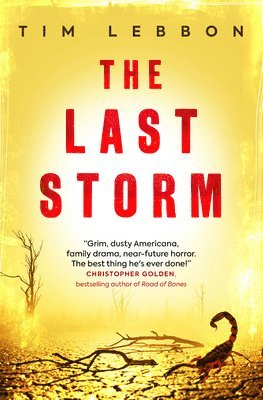 The Last Storm 1