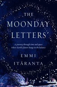 bokomslag The Moonday Letters