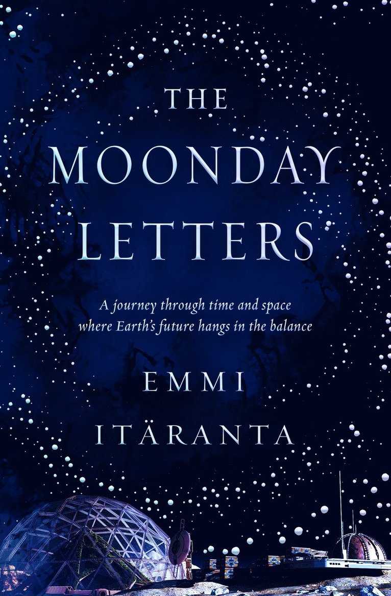 Moonday Letters