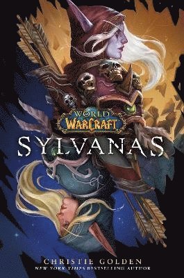 World of Warcraft: Sylvanas 1