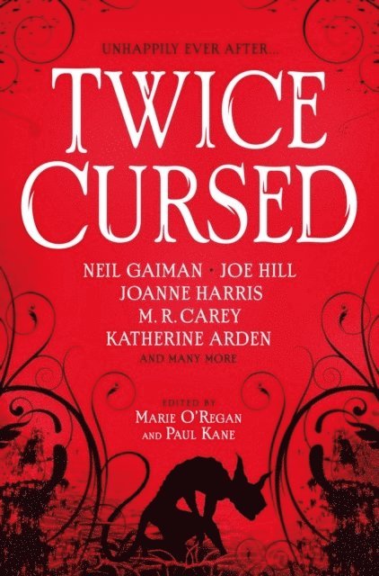Twice Cursed: An Anthology 1