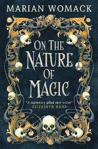 bokomslag On the Nature of Magic