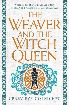 The Weaver and the Witch Queen 1