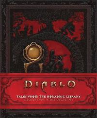bokomslag Diablo: Tales from the Horadric Library