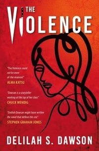 bokomslag The Violence