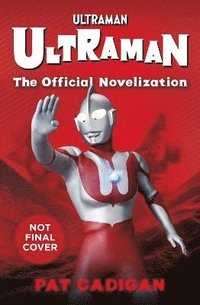 bokomslag Ultraman
