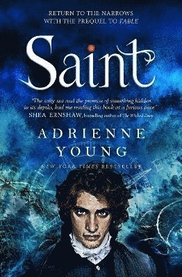 Saint 1