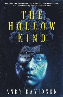 The Hollow Kind 1