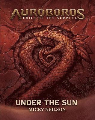 Auroboros: Under The Sun 1