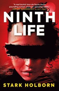 bokomslag Ninth Life