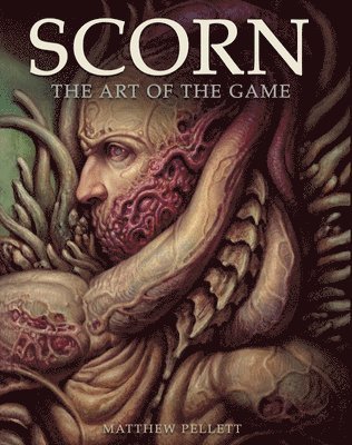 Scorn 1