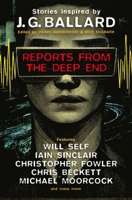Reports from the Deep End 1