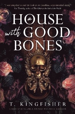 bokomslag House With Good Bones