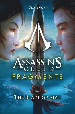 Assassin's Creed: Fragments - The Blade of Aizu 1