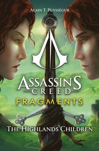 bokomslag Assassin's Creed: Fragments - The Highlands Children