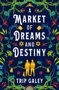 bokomslag Market of Dreams and Destiny